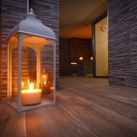 Hotel Eth Solan & Spa Vielha Zewnętrze zdjęcie