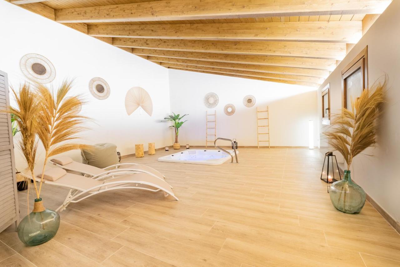 Hotel Eth Solan & Spa Vielha Zewnętrze zdjęcie