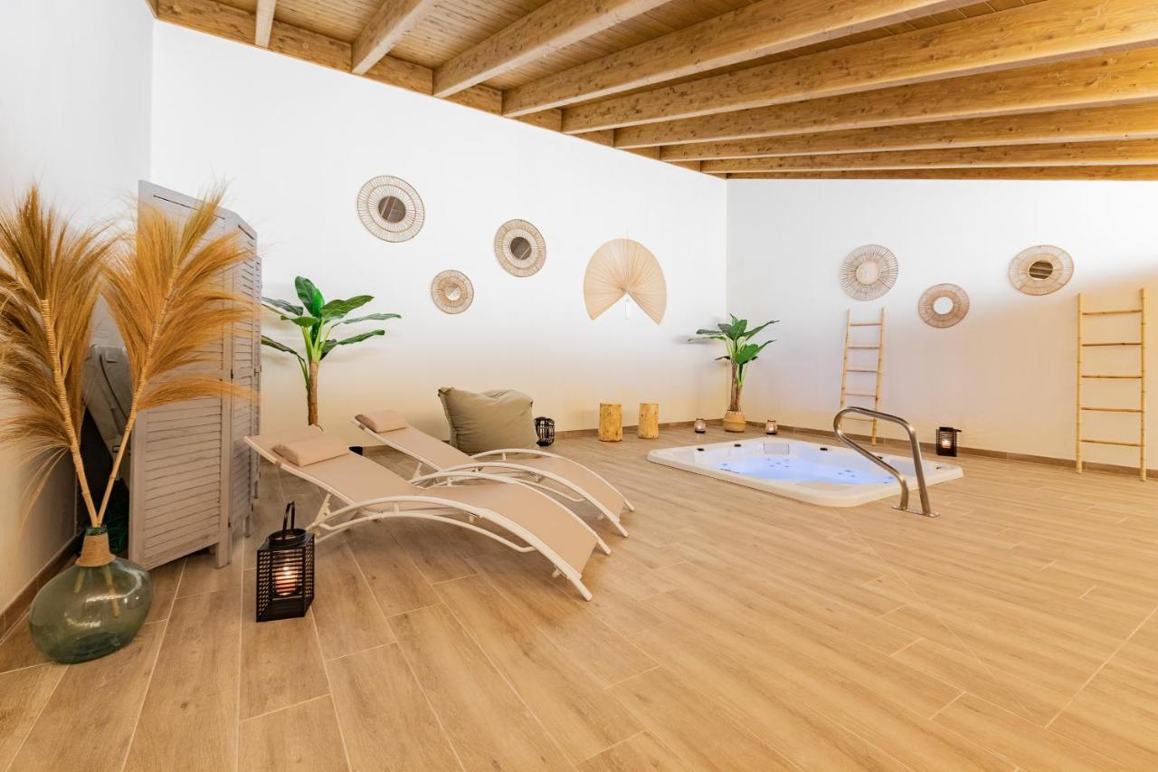 Hotel Eth Solan & Spa Vielha Zewnętrze zdjęcie