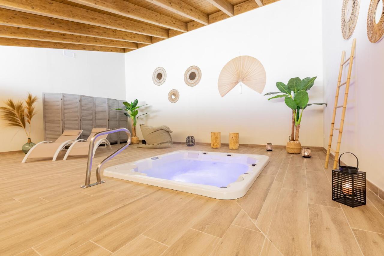 Hotel Eth Solan & Spa Vielha Zewnętrze zdjęcie