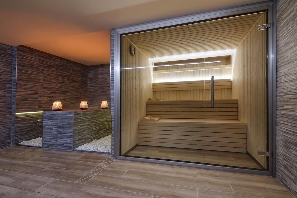 Hotel Eth Solan & Spa Vielha Zewnętrze zdjęcie