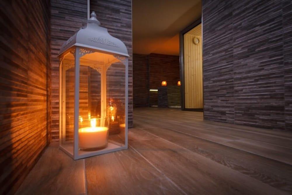 Hotel Eth Solan & Spa Vielha Zewnętrze zdjęcie