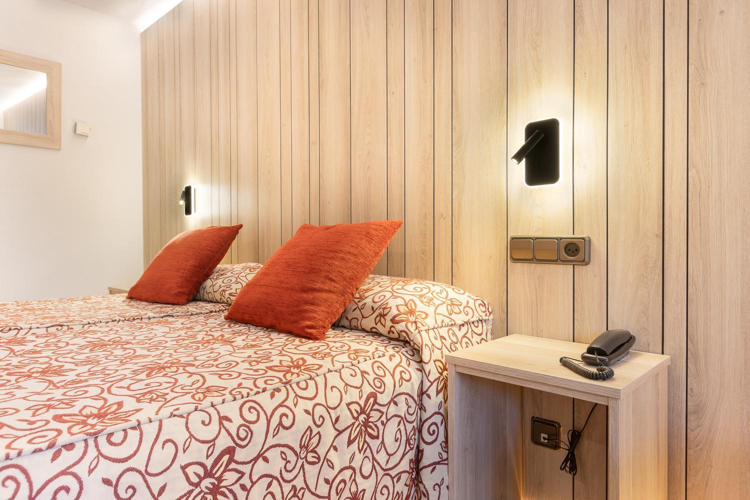 Hotel Eth Solan & Spa Vielha Zewnętrze zdjęcie