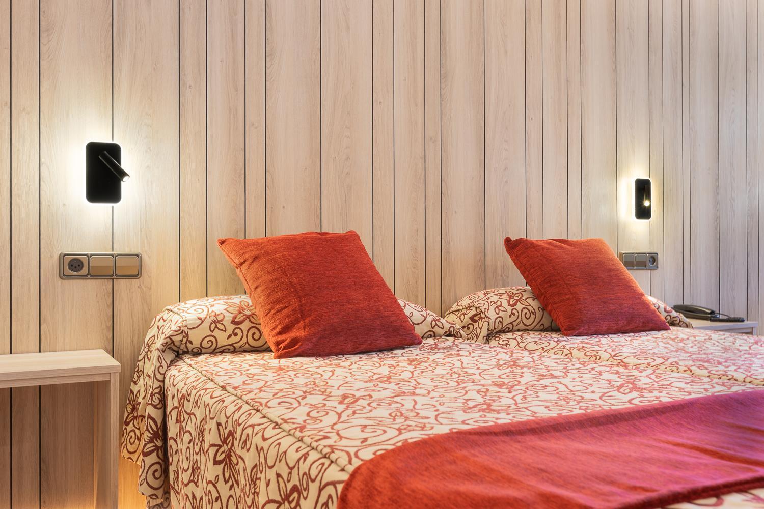 Hotel Eth Solan & Spa Vielha Zewnętrze zdjęcie