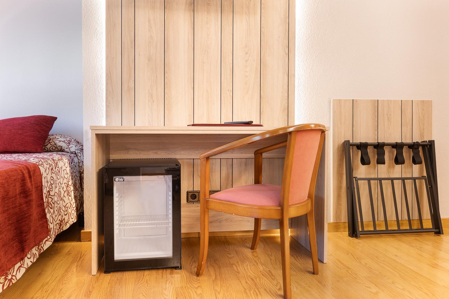 Hotel Eth Solan & Spa Vielha Zewnętrze zdjęcie