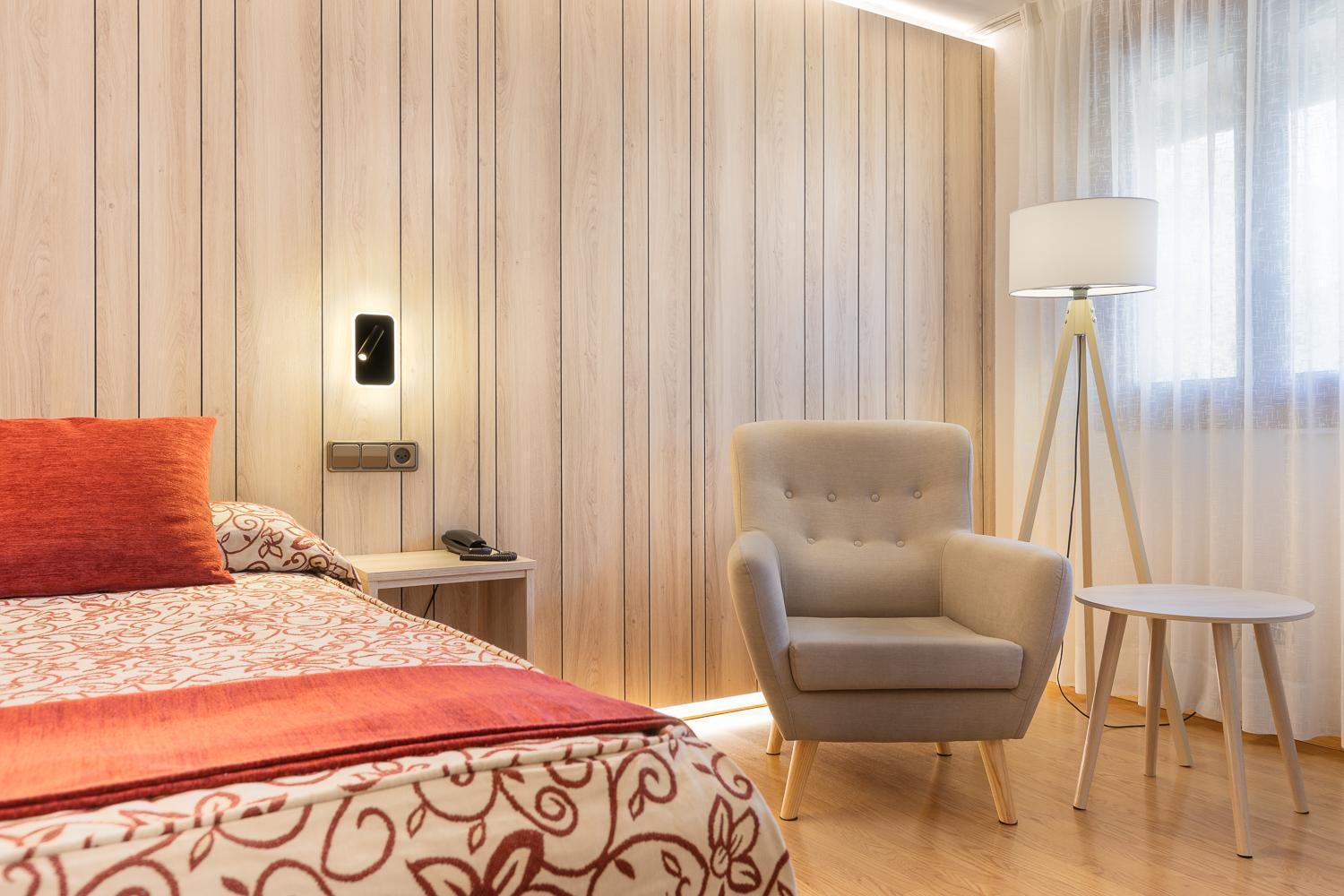 Hotel Eth Solan & Spa Vielha Zewnętrze zdjęcie