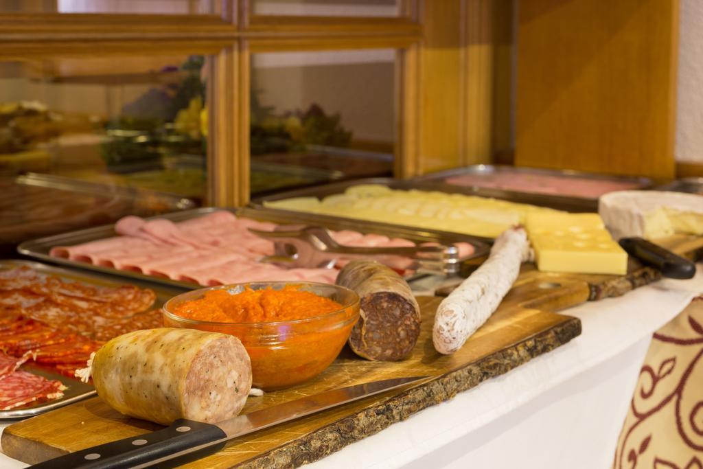 Hotel Eth Solan & Spa Vielha Zewnętrze zdjęcie