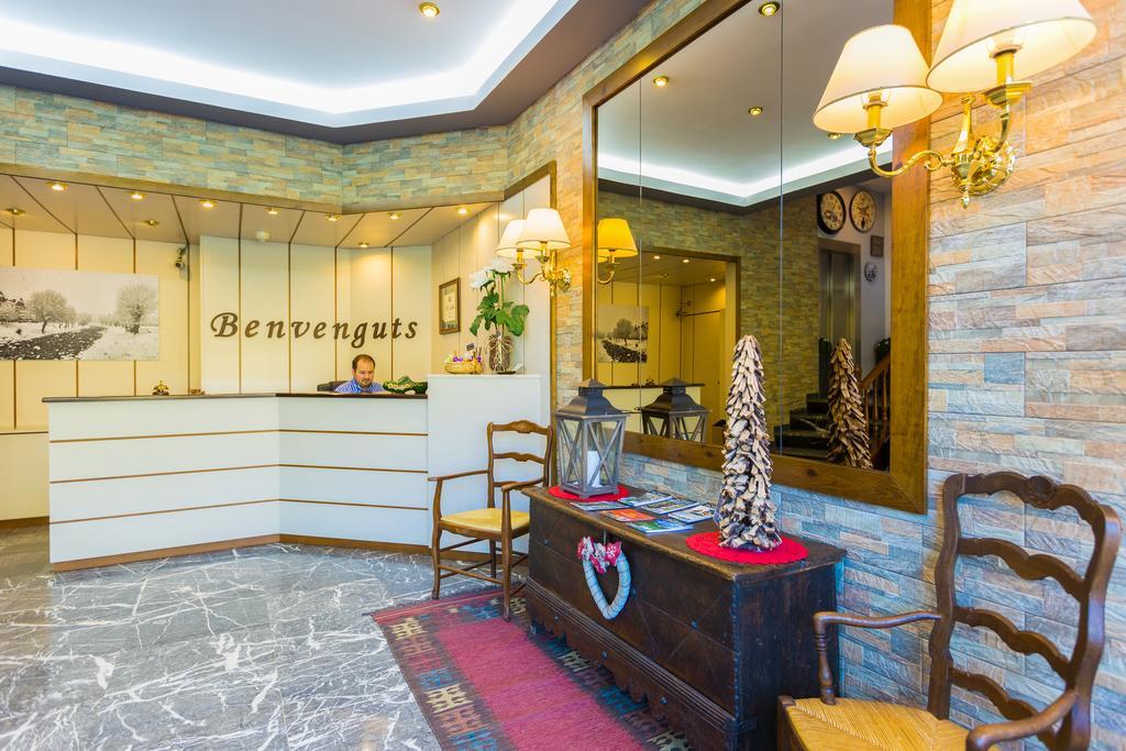Hotel Eth Solan & Spa Vielha Zewnętrze zdjęcie
